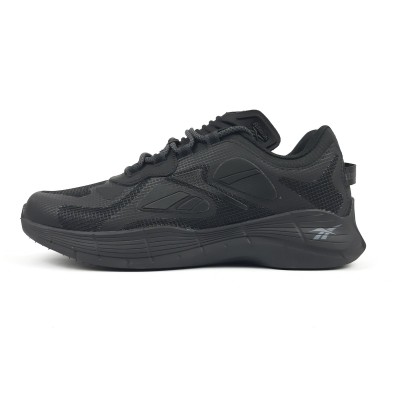 Reebok Zig Kinetica черные, Размер 41 Reebok Zig Kinetica черные, Размер 41