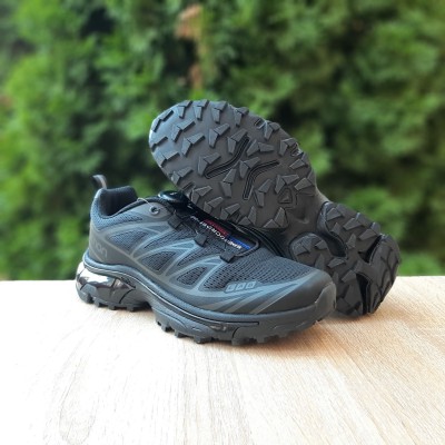 Salomon S/LAB XT-6 ADV чорні, Розмір 41
