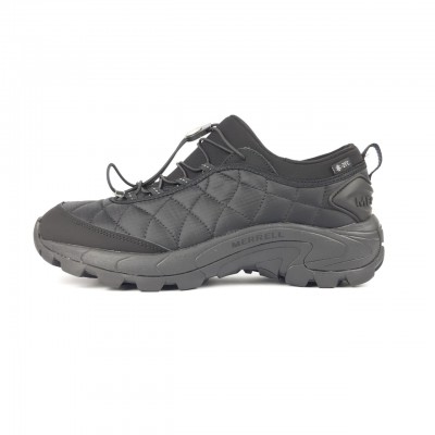 Merrell ICE CUP MOC Чорні, Розмір 44 Merrell ICE CUP MOC Чорні, Розмір 44