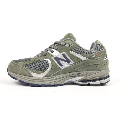New Balance 2002R OLIVE ML2002RA сіро зелені, Розмір 42 New Balance 2002R OLIVE ML2002RA сіро зелені, Розмір 42