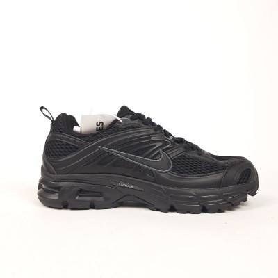 Nike Air Max Moto 2K BLACK/METALLIC DARK GREY чорні, Розмір 44 Nike Air Max Moto 2K BLACK/METALLIC DARK GREY чорні, Розмір 44