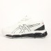 ASICS Gel-Quantum 360 VIII белые с черным, Размер 45