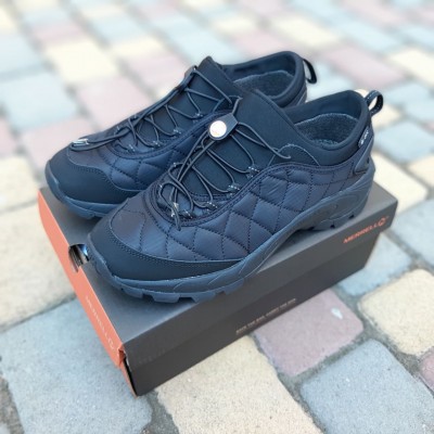 Merrell ICE CUP MOC  Чорні, Розмір 44