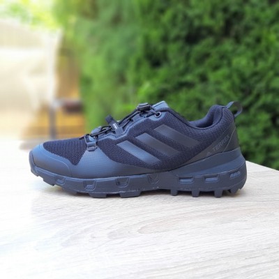 Adidas Terrex 375 Чорні, Розмір 42 Adidas Terrex 375 Чорні, Розмір 42