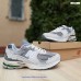 New Balance 2002R Protection Pack сірі з зеленим, Розмір 41