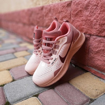 Nike Pegasus Trail Пудровые, Размер 38