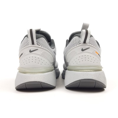Nike Zoom Winflo світло сірі з помаранчевим, Розмір 45