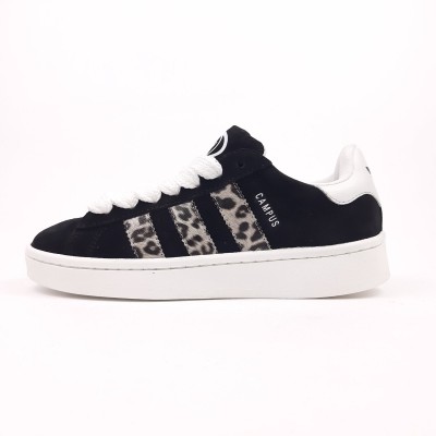 Adidas Campus 00s Black Leopard, Розмір 40 Adidas Campus 00s Black Leopard, Розмір 40
