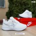 Nike Air Zoom Pegasus 39 білі з сірим, Розмір 38