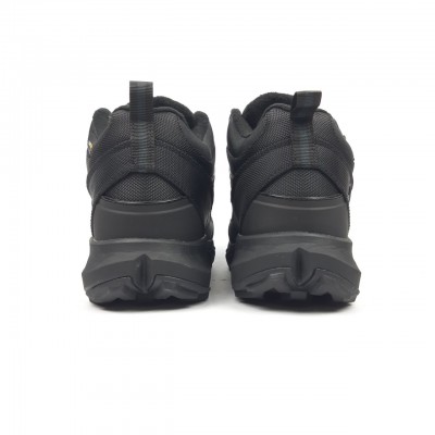 Merrell Float Pro ВЕЛИКАНИ високі чорні, Розмір 49