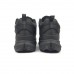 Merrell Float Pro ВЕЛИКАНИ високі чорні, Розмір 49
