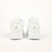 Nike AIR Jordan 4 Retro білі, Розмір 37