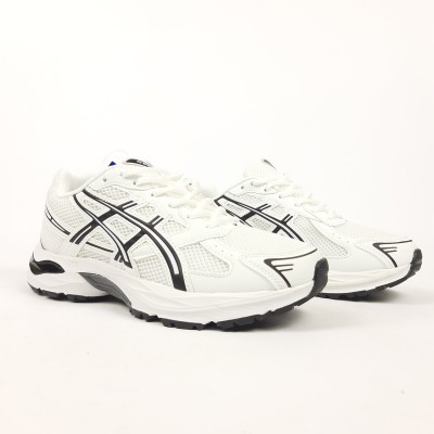 Asics Gel-1130 білі з чорним, Розмір 37
