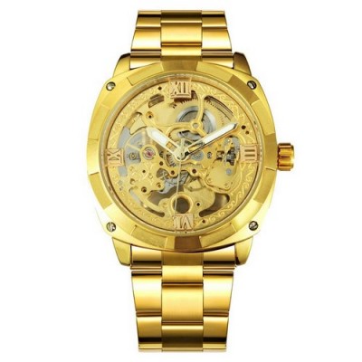 Forsining 8181 All Gold Forsining 8181 All Gold