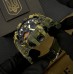 Awarder 004CMGRDSNS ДСНС Зелений камуфляж + Коробка.