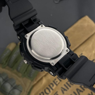 Awarder 005 Black
