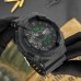 Awarder 005 Black