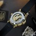 Awarder 022-3D Не Забуду Дім Gold-Gold