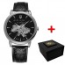 Awarder 022-3D Не Забуду Дім Silver-Black