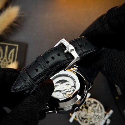 Awarder 022-3D Не Забуду Дом Silver-White