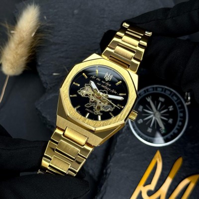 Awarder 026-3D Где бы ни был Gold-Black