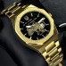 Awarder 026-3D Где бы ни был Gold-Black