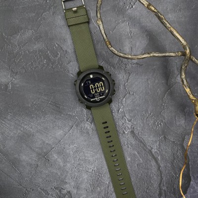 Awarder 032 Где бы ни был Army Green-Black-Black
