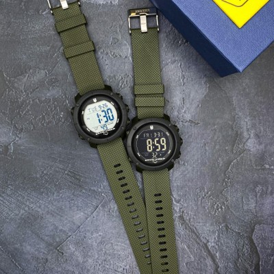 Awarder 032 Где бы ни был Army Green-Black-Black