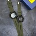 Awarder 032 Где бы ни был Army Green-Black-Black