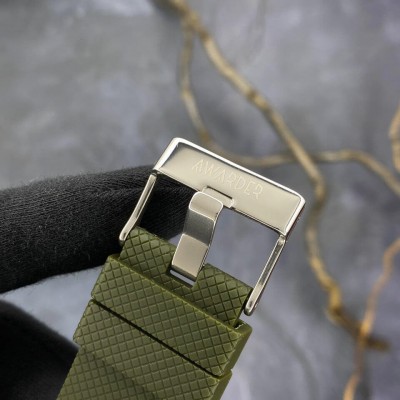Awarder 032 Где бы ни был Army Green-Black-Black
