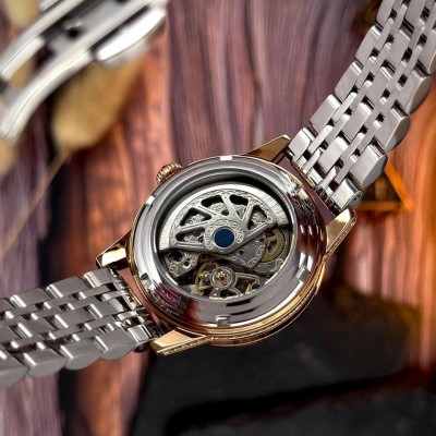 Awarder 049 Где бы ни была Silver-Gold-Pearl