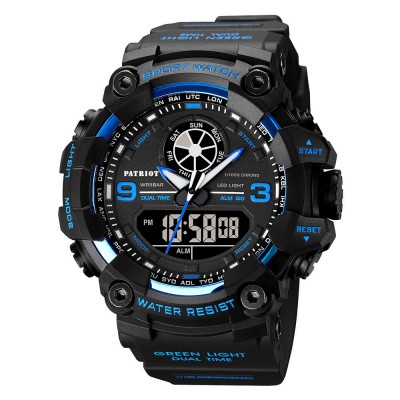 Patriot 001BU Blue Patriot 001BU Blue