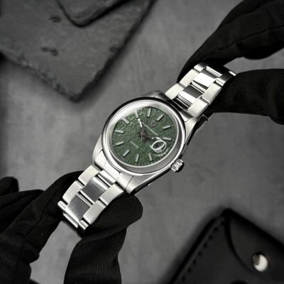 Pagani Design PD-1794M Silver-Green
