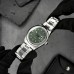 Pagani Design PD-1794M Silver-Green