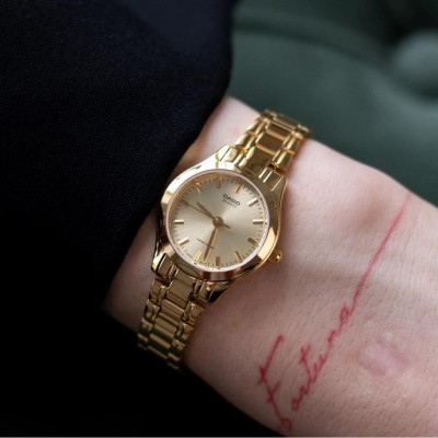 Casio LTP-1275G-9A