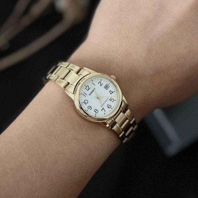 Casio LTP-V002G-7B2
