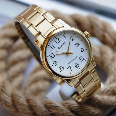 Casio LTP-V002G-7B2