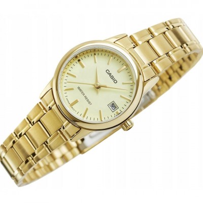 Casio LTP-V002G-9A