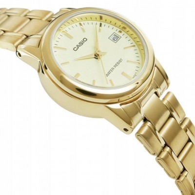 Casio LTP-V002G-9A