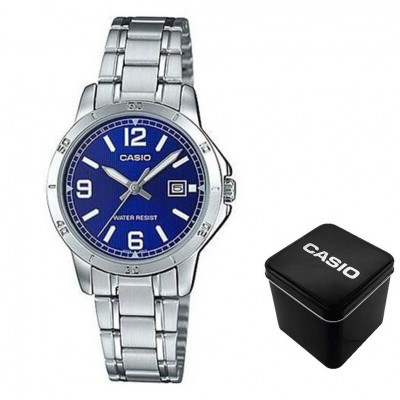 Casio LTP-V004D-2B Casio LTP-V004D-2B