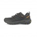 Merrell Moc Vibram Черные с оранжевым, Размер 42