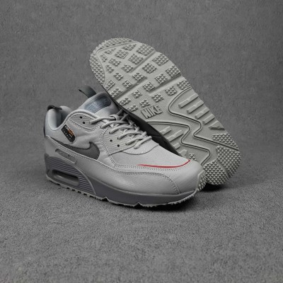 Nike Air MAX 90 surplus серые, Размер 45
