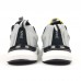 Nike Zoom Winflo світло сірі з чорним, Розмір 37