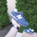 New Balance 574 темно сірі (біла N), Розмір 41