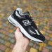 New Balance 2002R Protection Pack чорні з білим, Розмір 41