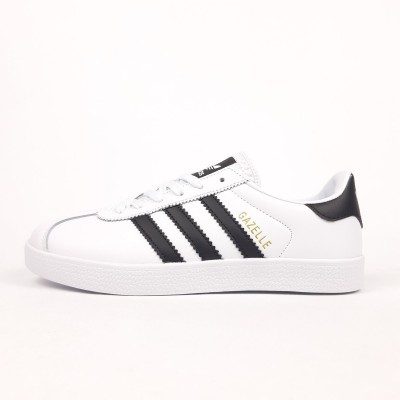 Adidas Gazelle білі з чорним, Розмір 41 Adidas Gazelle білі з чорним, Розмір 41