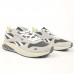 Reebok Classic Leather Cordura світло сірі, Розмір 45