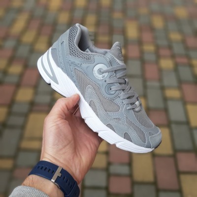 Adidas Astir сірі, Розмір 40