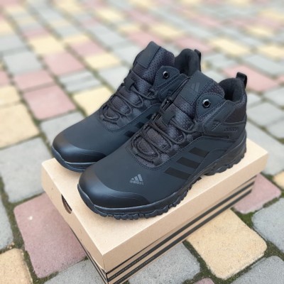 Adidas Climaproof високі Чорні, Розмір 41