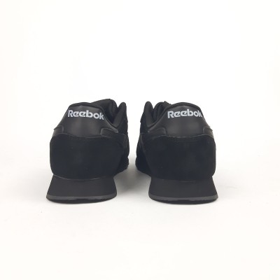 Reebok Classic чорні, Розмір 41